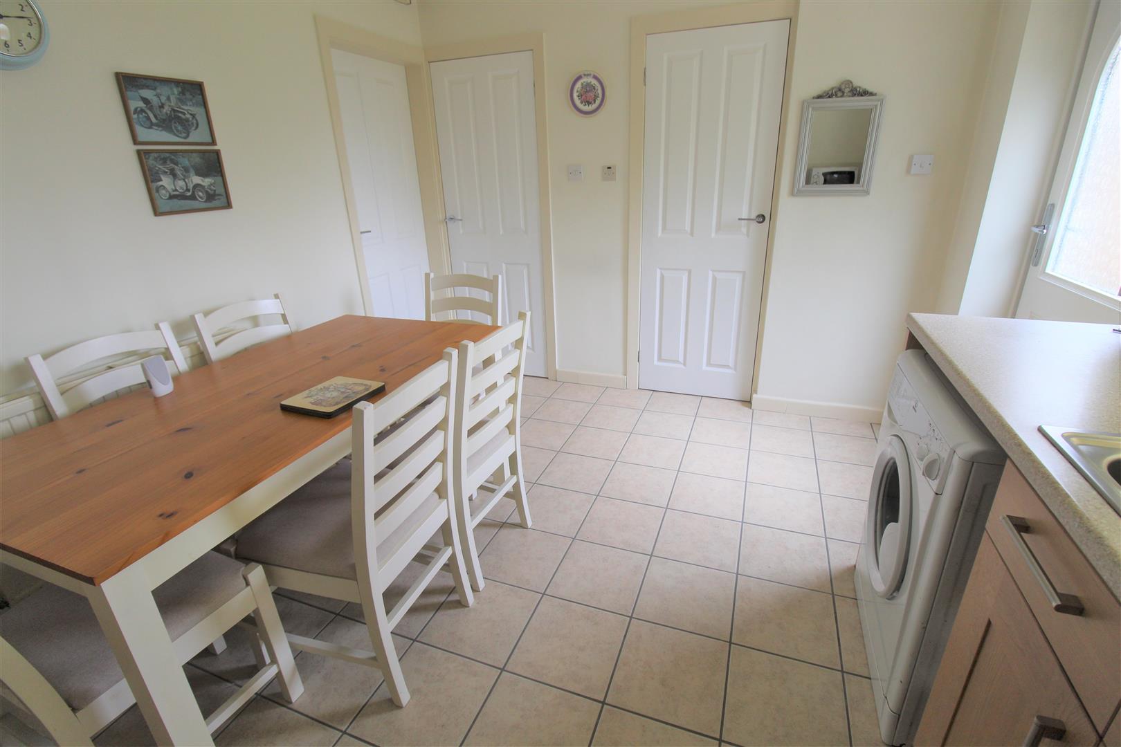 Norton Drive, Smallthorne, Stoke-On-Trent